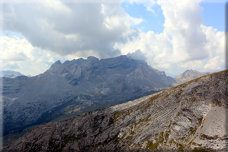 foto Monte Sella di Fanes